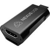 Nexus 4K HDMI to USB Capture Adapter