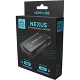 Nexus 4K HDMI to USB Capture Adapter