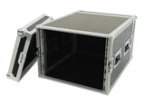 Rack PR-2ST, 8U
