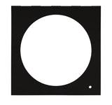 Filter frame Theatre 2000