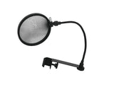 Microphone-Pop Filter