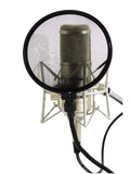 Microphone-Pop Filter