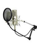 Microphone-Pop Filter