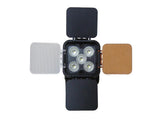 D-L5000P LED Camera Light 5600K
