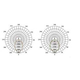 DTR-800 kit 3 heads with stands and barndoors in soft case