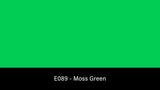 E089 Moss Green