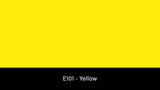 E101 Yellow