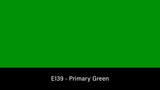 E139 Primary Green