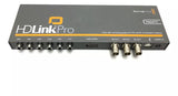 HDLink Pro 3D with Display Port