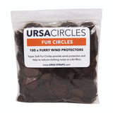 URSA Fur Circles
