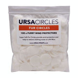 URSA Fur Circles