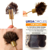 URSA Fur Circles