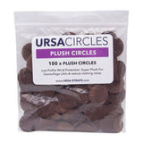 URSA Plush Circles