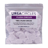 URSA Plush Circles