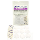 URSA Plush Circles