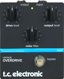 Vintage Overdrive