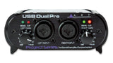 USB Dual Pre