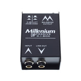 PASSIVE DI-BOX
