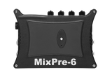 MixPre-6 II