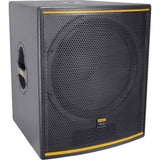 MACKIE Tapco 6918-s Passive Speaker Subwoofer