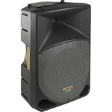 MACKIE Tapco TH15A THUMP Speaker Cabinet