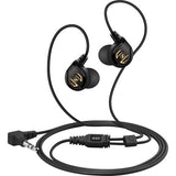 IE-60 In-Ear Stereo Headphones