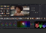 DaVinci Resolve Studio Dongle