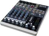 802-VLZ3 MACKIE Non-Powered Mixer