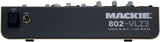 802-VLZ3 MACKIE Non-Powered Mixer