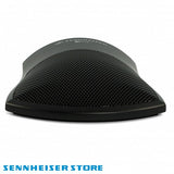 E 912 Half Cardioid Boundary Microphone (Black)