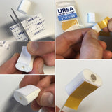 URSA Foamies Packs of 12