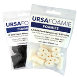URSA Foamies Packs of 12