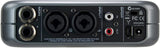 Link.Firewire MACKIE Tapco 4x6 Audio Interface