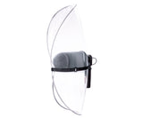 Parabolic Dish Set