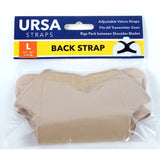 URSA Back Straps