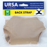 URSA Back Straps