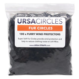 URSA Fur Circles