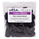 URSA Plush Circles