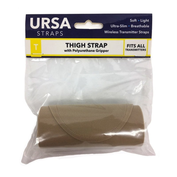 URSA Calf & Ankle Strap  Wireless Transmitter Straps