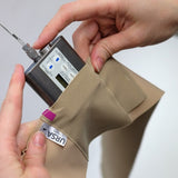 URSA Waist Straps Big Pouch