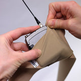 URSA Waist Straps Big Pouch