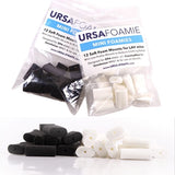 URSA Mini Foamies Packs of 12