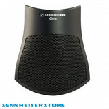 E 912 Half Cardioid Boundary Microphone (Black)