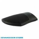 E 912 Half Cardioid Boundary Microphone (Black)