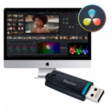 DaVinci Resolve Studio Dongle