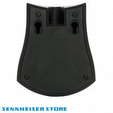 E 912 Half Cardioid Boundary Microphone (Black)