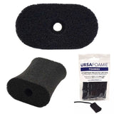 URSA Foamies Packs of 12
