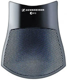 E 912 Half Cardioid Boundary Microphone (Black)