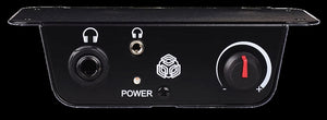 HP AMP TM