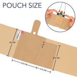 LIVE STRAP - Single Pouch